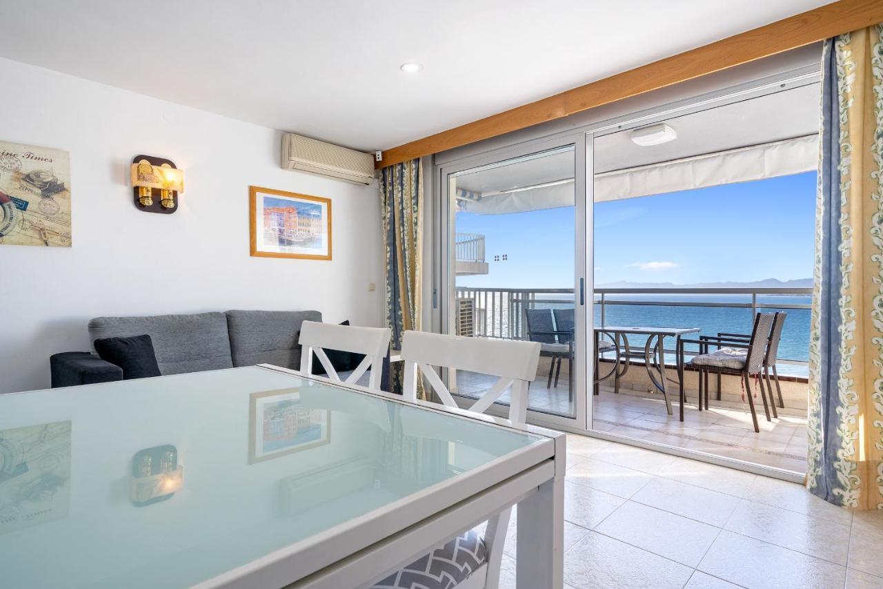 Hauzify I Apartament Gavina Salou Exterior foto